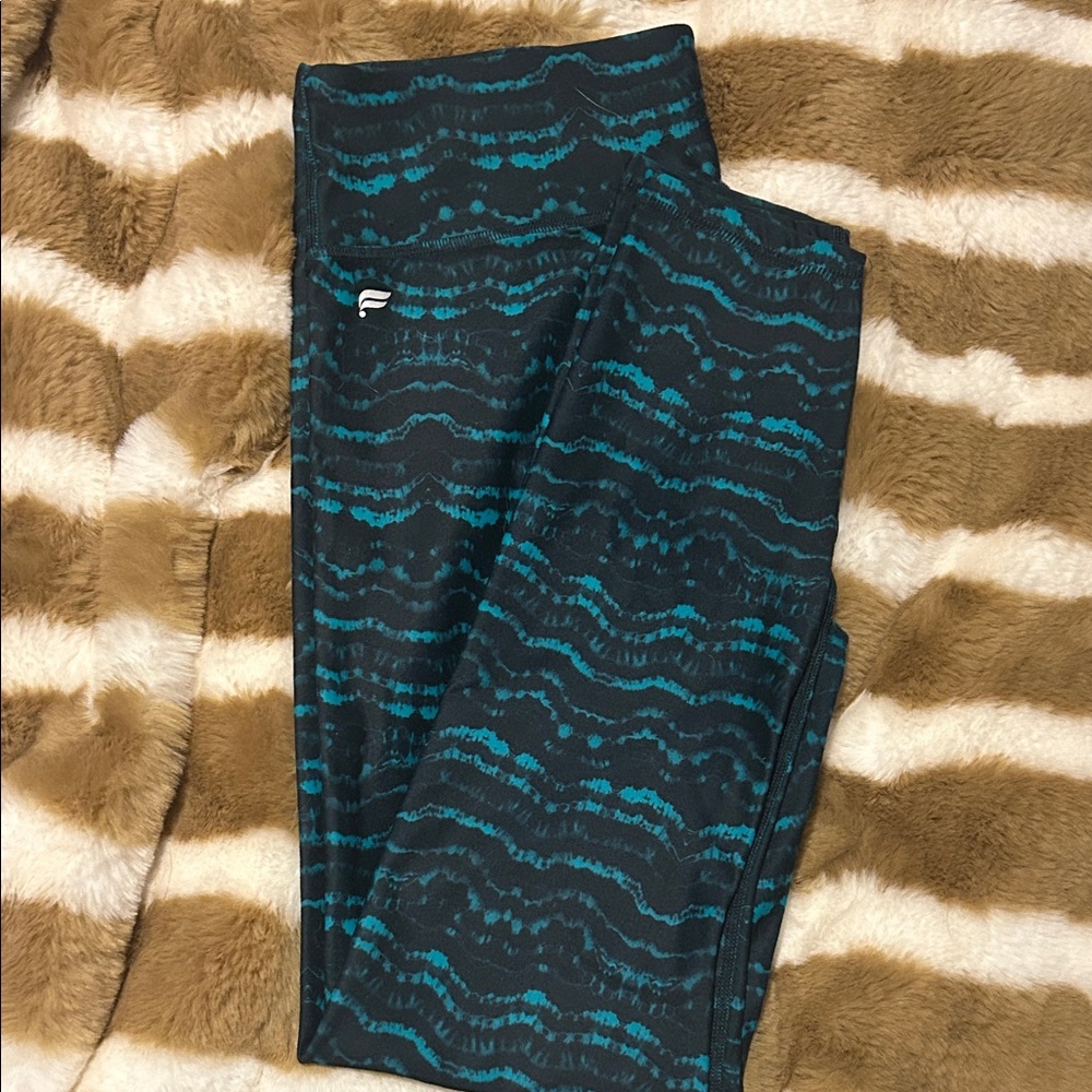 2 pairs of Fabletics Leggings! New Without tags